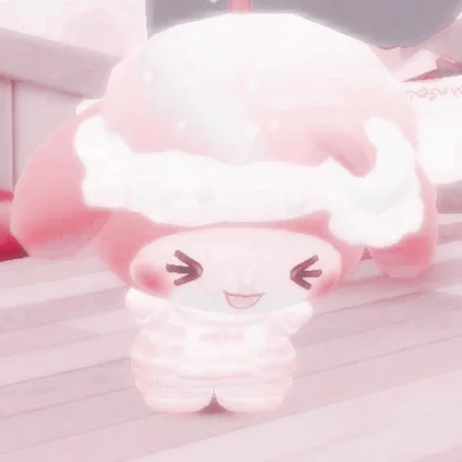 Эмодзи ⋆ ࣪🍣 ៹ ¡ my melody ! —
