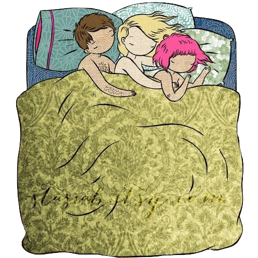 Эмодзи polyamore