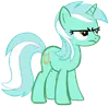 Эмодзи MLP pack
