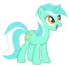Эмодзи MLP pack
