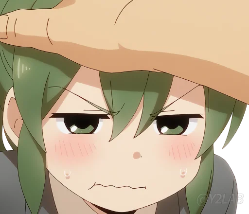 ?