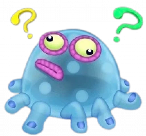 Эмодзи My Singing Monsters