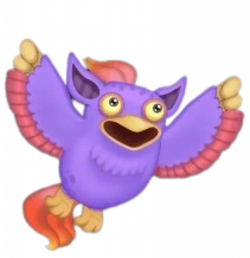 Эмодзи My Singing Monsters