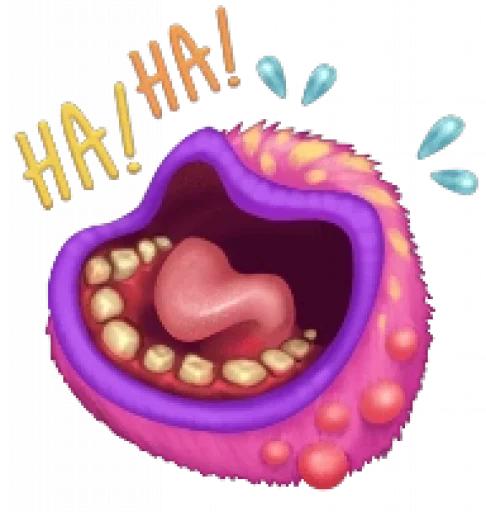 Эмодзи My Singing Monsters