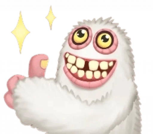 Эмодзи My Singing Monsters