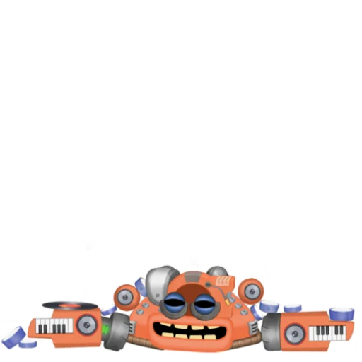 Эмодзи My singing monsters memes