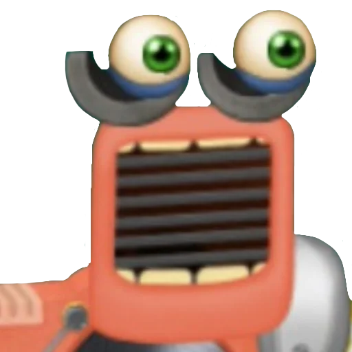 Эмодзи My singing monsters memes