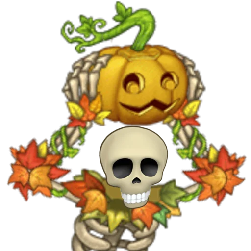 Эмодзи My singing monsters memes