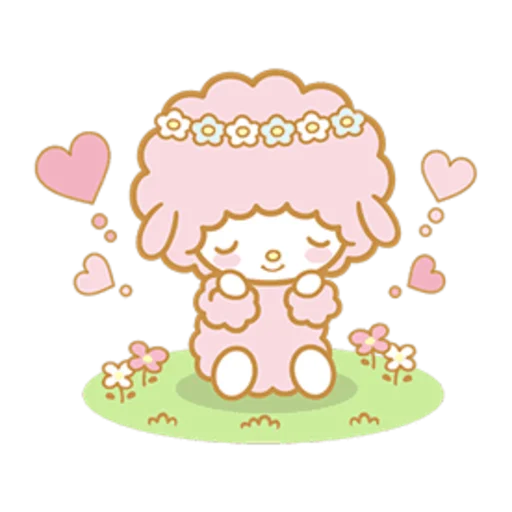 Эмодзи My sweet piano