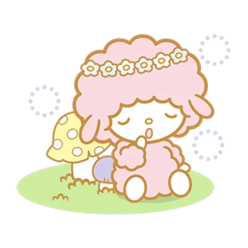 Эмодзи My sweet piano