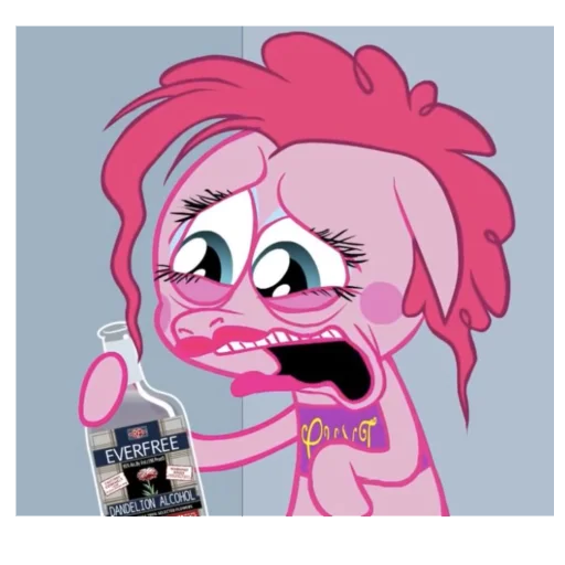 Эмодзи My little Mem