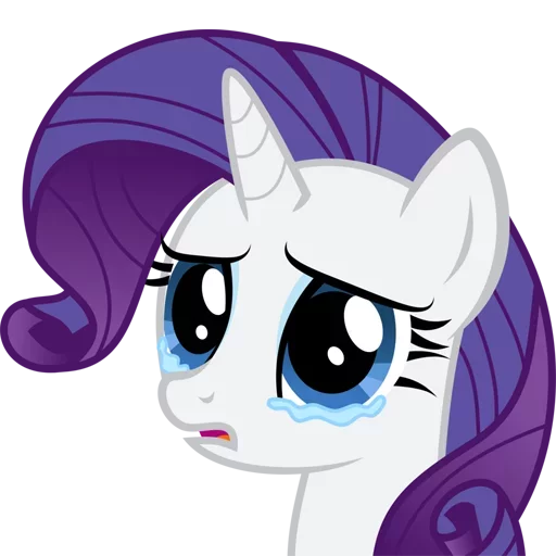 Эмодзи My Little Pony