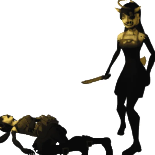 Эмодзи Batim / Batdr