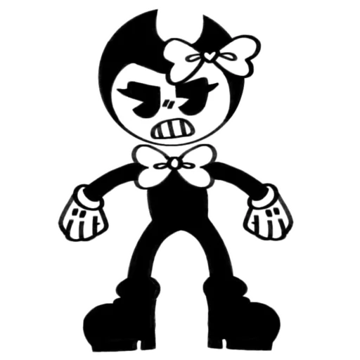 Эмодзи Batim / Batdr