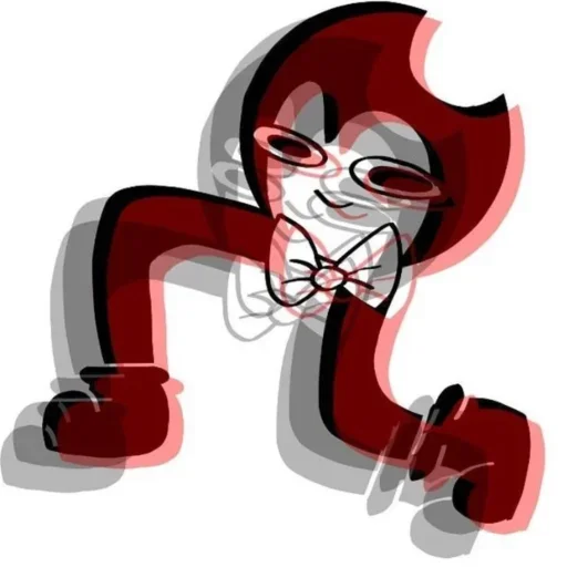 Эмодзи Batim / Batdr