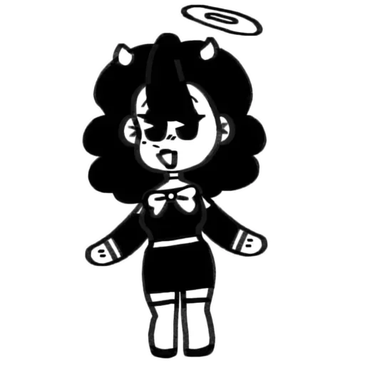 Эмодзи Batim / Batdr