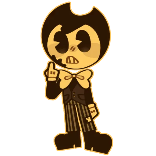 Эмодзи Batim / Batdr