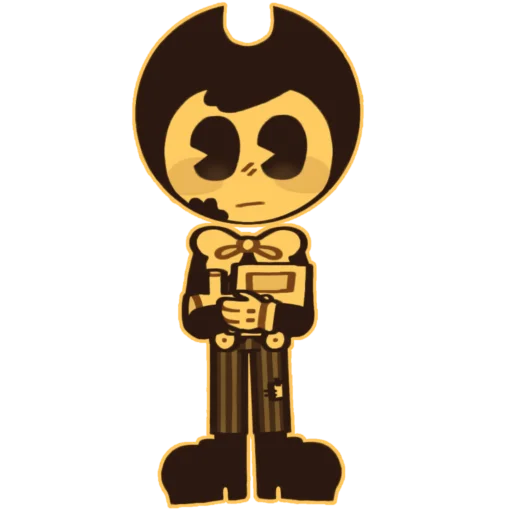 Эмодзи Batim / Batdr
