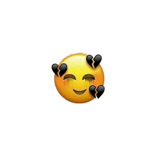 Эмодзи my_infinity_love