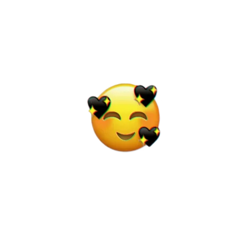 Эмодзи my_infinity_love