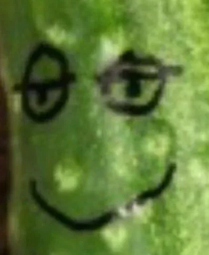 Эмодзи Мемасики