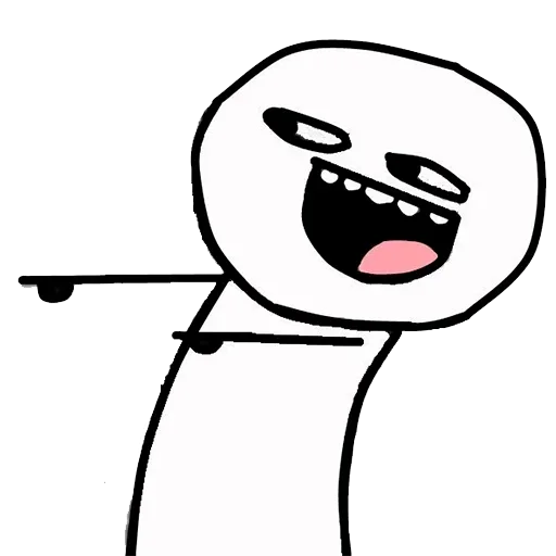 Эмодзи Мемасики