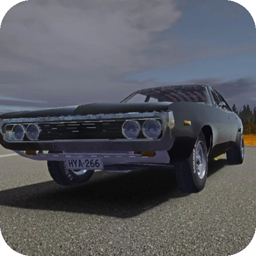 Эмодзи My summer car