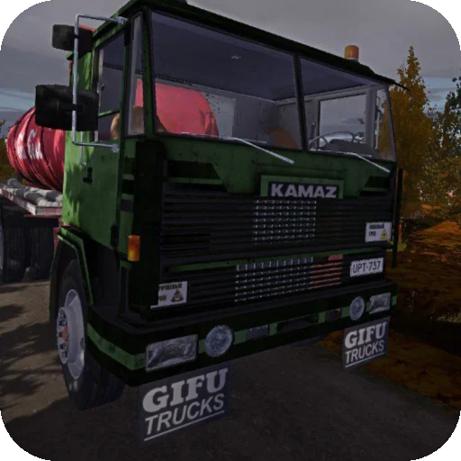 Эмодзи My summer car