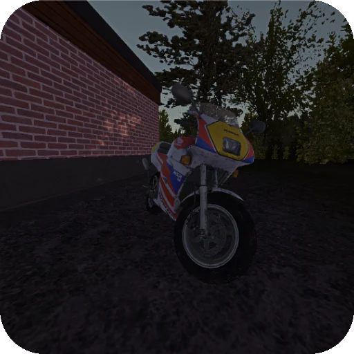 Эмодзи My summer car