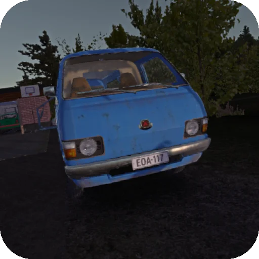 Эмодзи My summer car