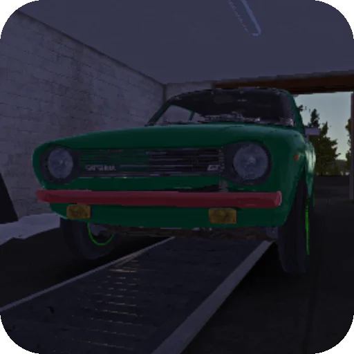 Эмодзи My summer car