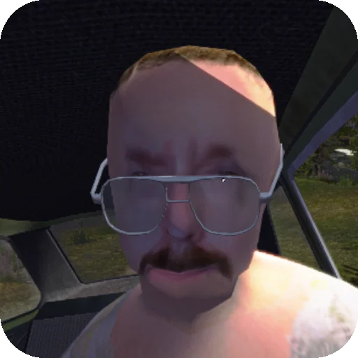 Эмодзи My summer car