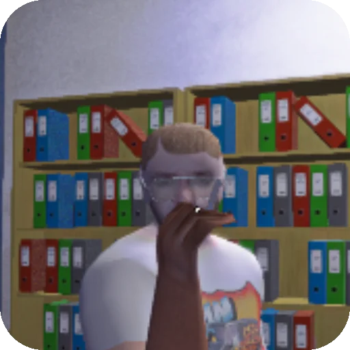 Эмодзи My summer car