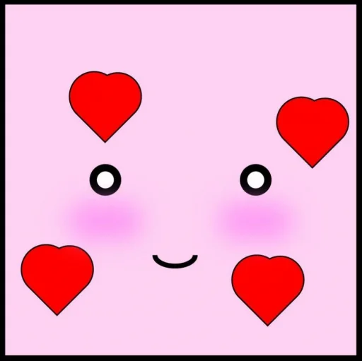 Эмодзи Emotions