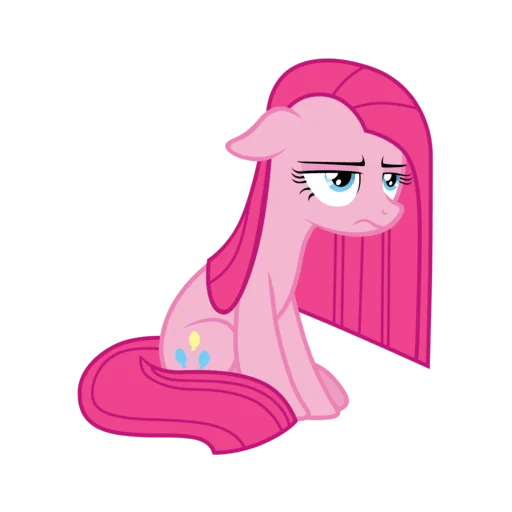 Эмодзи My little pony