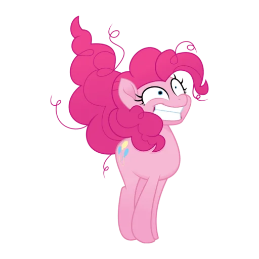 Эмодзи My little pony