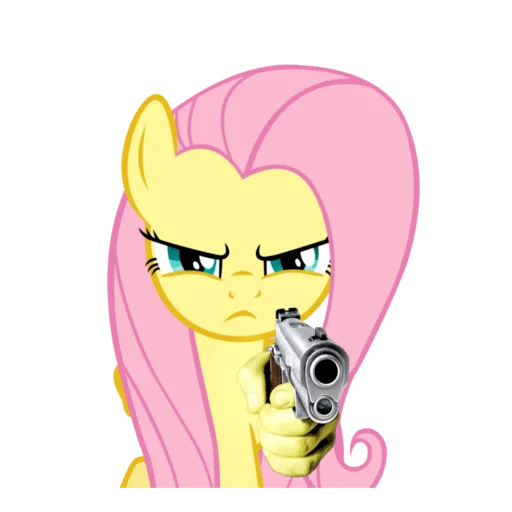 Эмодзи My little pony