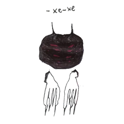 Эмодзи My monsters