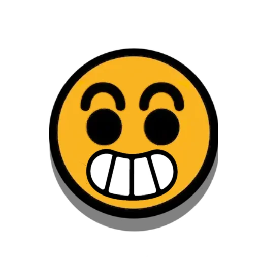 Эмодзи PinPack