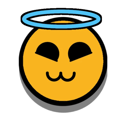 Эмодзи PinPack