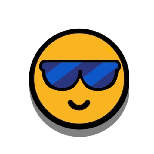 Эмодзи PinPack