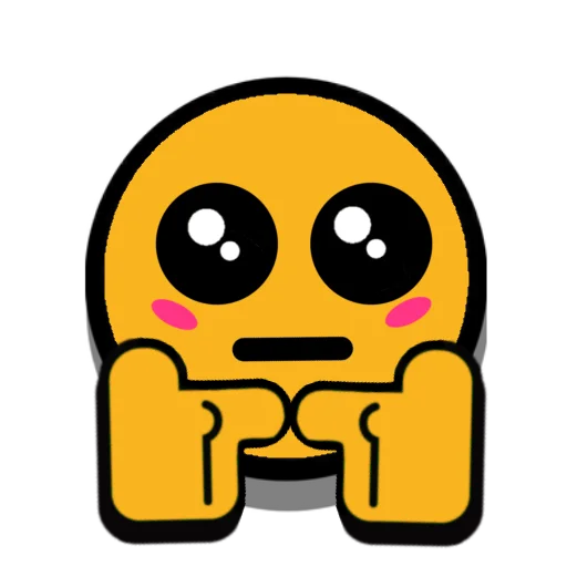 Эмодзи PinPack