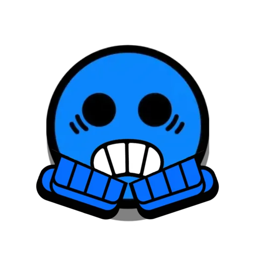 Эмодзи PinPack