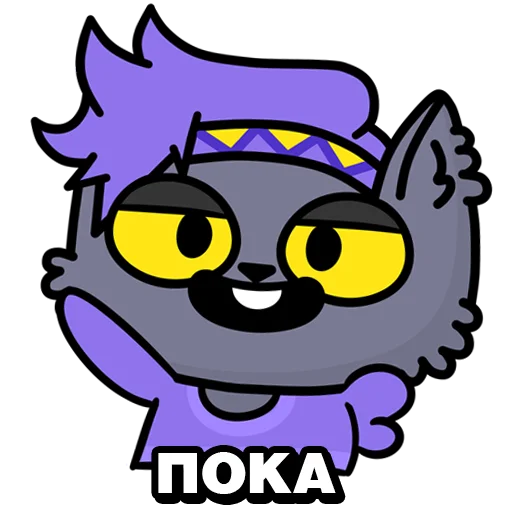 Эмодзи Мурвел