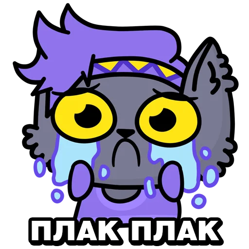 Эмодзи Мурвел