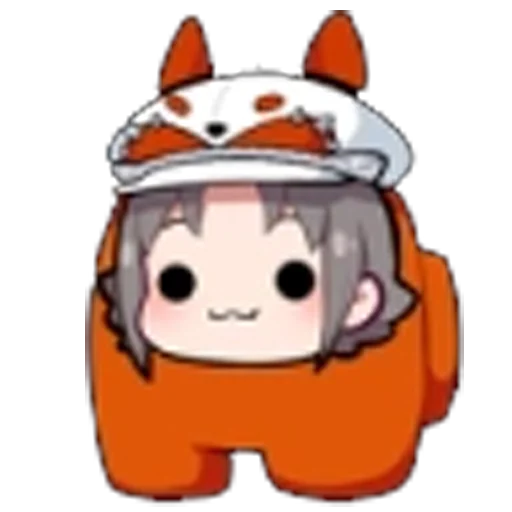 Эмодзи Genshin Impact