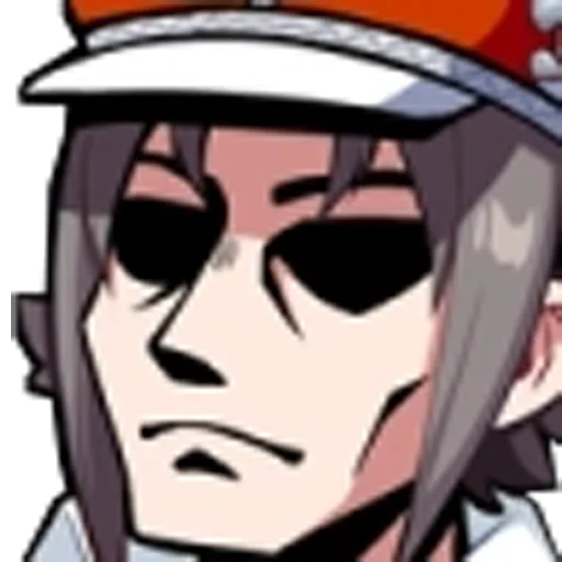 Эмодзи Genshin Impact