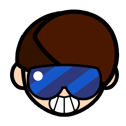 Эмодзи Мистери