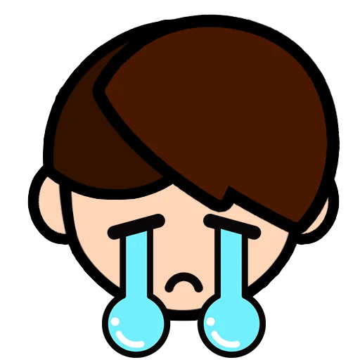 Эмодзи Мистери