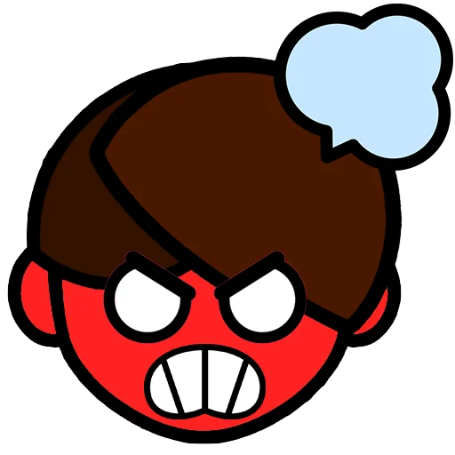 Эмодзи Мистери